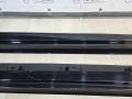 пороги (комплект) Volkswagen Passat B8 2015, 1.8 л., CJSA, бензин, робот, 2t/c9x чёрный перламутр, седан, правый руль, 3G0853857E, 3G0853858E, 3G0853945C, 3G0853946C - фото №7