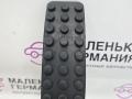 педаль Mercedes-Benz A-Класс W176 2013, 2.0 л., M 270.920, бензин, робот, серый, хетчбэк 5 дв., передний привод, правый руль, A2463001904 - фото №9