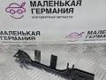 кронштейн (крепление) BMW 5 серия F07/F10/F11 F11 2010, 2.5 л., N52 B25 AF, бензин, АКПП, универсал, задний привод, правый руль, 70351424 - фото №2