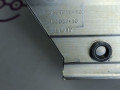 кронштейн (крепление) BMW 5 серия G30/G31 G31 2017, 2.0 л., B48 B20 B, бензин, АКПП, alpinweiss 3 (300), универсал, правый руль, 51117357216, 7357216 - фото №4