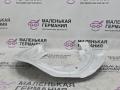 защитный кожух тормозного механизма BMW 3 серия F30/F31/F34 (2011 - 2016), 34106873418, 6873418 - фото №4