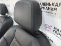 салон (комплект сидений) Mercedes-Benz C-Класс W204 [рестайлинг] W204.048 2012, 1.8 л., M 271.860, бензин, АКПП, 149 белый, седан, задний привод, правый руль - фото №64
