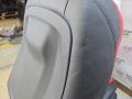 салон (комплект сидений) BMW 8 серия G14/G15 G15 2021, 4.4 л., N63B44D, бензин, АКПП, черный, купе, полный привод, 90219421, 7444769, 7451619 - фото №193