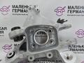кулак задний левый BMW 5 серия G30/G31 G31 2017, 2.0 л., B48 B20 B, бензин, АКПП, alpinweiss 3 (300), универсал, правый руль, 33306861137, 6866333, 6861137 - фото №7