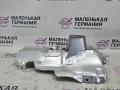 тепловой экран моторного отсека BMW 6 серия F06/F12/F13 2012, 4.4 л., N63 B44 B, бензин, АКПП, alpinweiss 3 (300), хетчбэк 5 дв., задний привод, правый руль, 11657603062, 7603062 - фото №4