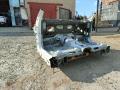 часть кузова (вырезанный элемент) BMW X5 F15 2013, 3.0 л., N57 D30 A, дизель, АКПП, mineralweiss metallic (a96), внедорожник 5 дв., полный привод, правый руль, 41117377771, 41117377772, 41117390609, 41117390610, 41117377785, 41117377786, 41117174281, 41117382219, 41117382220 - фото №5