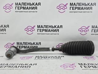тяга рулевая Mercedes-Benz C-Класс W205/S205/C205 2014, 2.0 л., M 274.920, бензин, АКПП, белый, седан, задний привод, правый руль, A2054600605