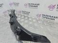 пыльник переднего крыла BMW 5 серия G30/G31 G30 2017, 2.0 л., B47 D20 A, дизель, АКПП, black sapphire metallic (475), седан, задний привод, правый руль, 51487352221, 7352221 - фото №7