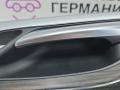 накладка двери (крышки) багажника BMW 5 серия G30/G31 G30 2017, 3.0 л., B58 B30 A, бензин, АКПП, темно-синий, седан, полный привод, 51426998181, 6998181, 51427488507, 7488507, 7385023, 3185499, 20158510, 9335189, 6820664 - фото №8
