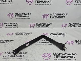 крепление аккумулятора BMW Z4 E85 2003, 2.5 л., M54 B25 (256S5), бензин, АКПП, black sapphire metallic (475), кабриолет, 61216911024, 6911024