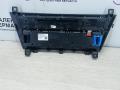 блок управления печки / климат-контроля BMW 6 серия F06/F12/F13 2013, 4.4 л., N63 B44 B, бензин, black sapphire metallic (475), 61319328430, 9328430, 9306165, 61319249693, 9249693, 61319290746, 9290746 - фото №5