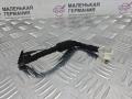 разъем (фишка) проводки BMW 5 серия G30/G31 G30 2018, 2.0 л., B48 B20 A, бензин, АКПП, a96 mineral-weiss metallic, седан, задний привод, правый руль, 9247707 - фото №5
