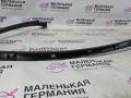 накладка двери внутренняя передняя левая BMW X1 F48 2017, 2.0 л., B48 A20 B, бензин, АКПП, синий mediterranblau c10, полный привод, правый руль, 51337350497, 7350497 - фото №9
