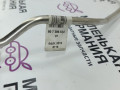трубка топливная BMW 5 серия G30/G31 G30 2019, 4.4 л., N63 B44 C, бензин, АКПП, carbonschwarz metallic (416), седан, полный привод, 16127386634, 7386634 - фото №5