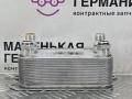 радиатор АКПП Mercedes-Benz E-Класс W212 [рестайлинг] W212 2014, 2.0 л., M 274.920, бензин, АКПП, 149 u белый, седан, задний привод, правый руль, A0995002300 - фото №6