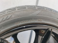 диск литой BMW Z4 E85 2003, 2.5 л., M54 B25 (256S5), бензин, АКПП, black sapphire metallic (475), кабриолет, 6759841 - фото №13