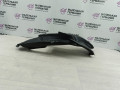 воздуховод (дефлектор) радиатора Alfa Romeo Giulia 2 поколение [рестайлинг] (2020 - 2023), 156140879 - фото №2