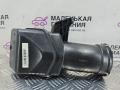 патрубок турбины BMW 5 серия G30/G31 G30 2017, 2.0 л., B47 D20 A, дизель, АКПП, black sapphire metallic (475), седан, задний привод, правый руль, 8573422, 13718573422 - фото №4