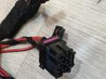 проводка BMW X1 F48 2017, 2.0 л., B48 A20 B, бензин, АКПП, alpinweiss 3 (300), полный привод, правый руль - фото №33