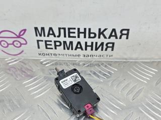 усилитель антенны BMW 5 серия G30/G31 G30 2018, 2.0 л., B48 B20 A, бензин, АКПП, черный 475, седан, задний привод, правый руль, 65209325723, 9325723, 61138377064