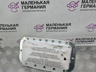 подушка безопасности пассажира BMW X4 F26 2014, 2.0 л., N20 B20 A, бензин, АКПП, 475 black sapphire metallic, полный привод, правый руль, 9461842, 72129461842