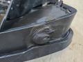 бампер передний BMW X6 E71/E72 E71 2009, 3.0 л., N54 B30 A, бензин, серебро, правый руль, 51117052398, 7052398, 51117176266, 7176266, 7176275, 7952137, 89211149, 51117176282, 71762282, 51117176270, 71762270, 7176276, 9219629, 51117179848, 7179848 - фото №88