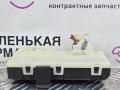 блок управления крышкой багажника BMW 5 серия G30/G31 G30 2018, 2.0 л., B48 B20 A, бензин, АКПП, черный 475, седан, задний привод, правый руль, 61359491418, 9491418, 9329883 - фото №7