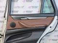 дверь задняя правая BMW X5 F15 2013, 3.0 л., N57 D30 A, дизель, АКПП, 300 alpinweiss iii, полный привод, правый руль, 41517386740, 7386740 - фото №36