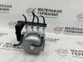 блок ABS BMW X1 F48 2017, 2.0 л., B48 A20 B, бензин, АКПП, синий mediterranblau c10, полный привод, правый руль, 34516883491, 6883491, 34516893717, 6893717, 34516885433, 6885433, 6885280, 6885279 - фото №11