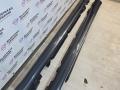 пороги (комплект) Mercedes-Benz C-Класс W205/S205/C205 W205.042 2014, 2.0 л., M 274.920, бензин, АКПП, 755 серый, седан, задний привод, правый руль, A2056903140, A2056903240 - фото №4