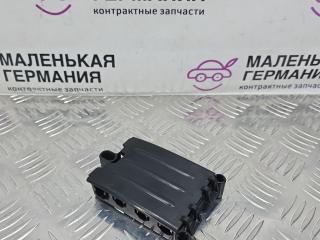 кожух электрических разъемов BMW 5 серия G30/G31 G30 2017, 2.0 л., B47 D20 A, дизель, АКПП, black sapphire metallic (475), седан, задний привод, правый руль, 9331175, 61139331175