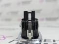 кнопка запуска двигателя BMW X1 F48 2016, 2.0 л., B47 C20 A, дизель, АКПП, alpinweiss 3 (300), передний привод, правый руль, 61319289136, 9289136 - фото №8