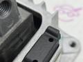 подушка крепления двигателя BMW 6 серия F06/F12/F13 2012, 4.4 л., N63 B44 B, бензин, АКПП, alpinweiss 3 (300), хетчбэк 5 дв., задний привод, правый руль, 22116851264, 6851264 - фото №9