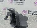 пыльник капота лев. BMW 5 серия G30/G31 G30 2017, 2.0 л., B47 D20 A, дизель, АКПП, black sapphire metallic (475), седан, задний привод, правый руль, 51767349601, 7349601 - фото №6