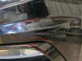 передняя часть (ноускат) Volkswagen Passat B8 2015, 1.8 л., CJSA, бензин, робот, 2t/c9x чёрный перламутр, седан, правый руль, 5Q0121205N, 3G0823031A, 3G0821022A, 3G0821021A, 3G0807217T, 3G2941114A, 3G2941113A, 3G0121330A, 5Q0121251FN, 3G0821105, 4G0907697F, 5Q0121205N, 5Q0121207AC, 5Q0959455AL, 5Q0121203BS, 3G0821142, 3G0821141 - фото №13