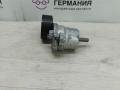 ролик натяжителя Mercedes-Benz E-Класс W212 [рестайлинг] W212 (2013 - 2016), 2.0 л., M 274.920, бензин, синий, седан, задний привод, правый руль, A2742000470 - фото №2
