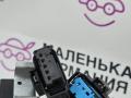 проводка двигателя BMW X1 F48 2017, 2.0 л., B48 A20 B, бензин, АКПП, alpinweiss 3 (300), полный привод, правый руль, 7590356, 12527639966, 7639968, 8646482, 12518625310, 8625310, 12518644495, 8644495 - фото №4