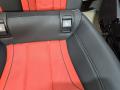 салон (комплект сидений) BMW 8 серия G14/G15 G15 2021, 4.4 л., N63B44D, бензин, АКПП, черный, купе, полный привод, 90219421, 7444769, 7451619 - фото №63