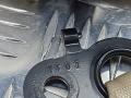 ремень безопасности комплект BMW 5 серия G30/G31 G30 2018, 2.0 л., B48 B20 A, бензин, АКПП, черный 475, седан, задний привод, правый руль, S1743006704, S3742999904, S5743005005 - фото №21