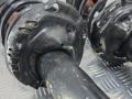амортизатор передний Volkswagen Passat B8 2015, 1.8 л., CJSA, бензин, робот, 2t/c9x чёрный перламутр, седан, правый руль, 5Q0411105GL, 3Q0413031BB, 5Q0412331C - фото №10