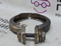 Хомут BMW 6 серия F06/F12/F13 2012, 4.4 л., N63 B44 B, бензин, АКПП, alpinweiss 3 (300), хетчбэк 5 дв., задний привод, правый руль, 11657620507, 7620507 - фото №7