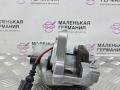 суппорт передний правый Volkswagen Passat CC 1 поколение [рестайлинг] 2013, 2.0 л., CCZB, бензин, робот, z2/h5x синий металлик, седан, передний привод, правый руль, 1K0615124E - фото №4