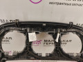 Декоративная накладка центральной консоли Mercedes-Benz C-Класс W205/S205/C205 2014, 2.0 л., M 274.920, бензин, АКПП, белый, седан, задний привод, правый руль, A2536806302, A2054402032, A0009060702 - фото №5