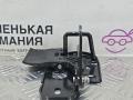захватный крюк капота Volkswagen Passat CC 1 поколение [рестайлинг] 2013, 2.0 л., CCZB, бензин, робот, z2/h5x синий металлик, седан, передний привод, правый руль, 3C8823480B - фото №7