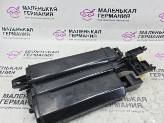адсорбер Volkswagen Passat B8 2015, 1.8 л., CJSA, бензин, робот, 2t/c9x чёрный перламутр, седан, правый руль, 3Q0201801