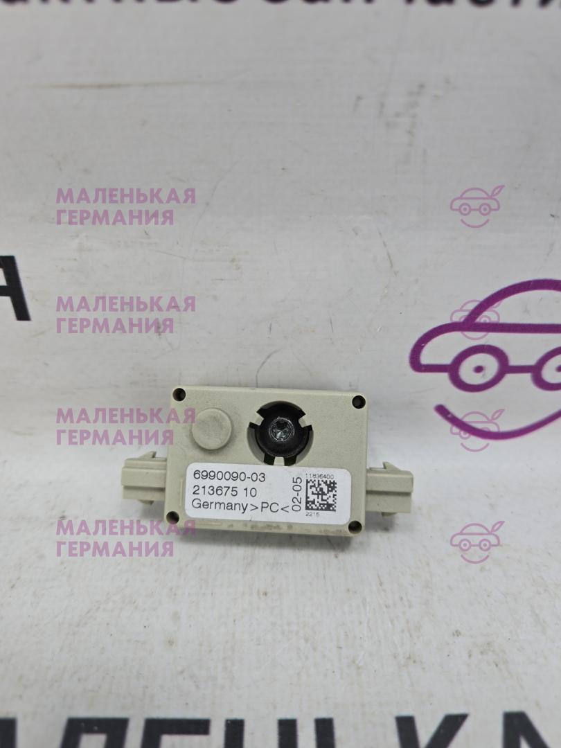 усилитель антенны BMW X3 E83 (2003 - 2006), 65246990090, 6990090 - фото №1