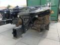 часть кузова (вырезанный элемент) BMW 5 серия G30/G31 G30 2017, 2.0 л., B47 D20 A, дизель, АКПП, black sapphire metallic (475), седан, задний привод, правый руль, 41007446651, 41007446652, 7446652, 7446651 - фото №80