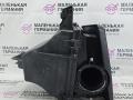 корпус воздушного фильтра BMW Z4 E85 2003, 2.5 л., M54 B25 (256S5), бензин, АКПП, black sapphire metallic (475), кабриолет, 13717514876, 7514876 - фото №5