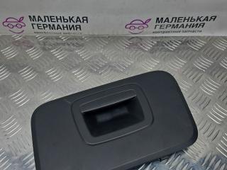 крышка вещевого отсека BMW 5 серия G30/G31 G30 2017, 2.0 л., B47 D20 A, дизель, АКПП, black sapphire metallic (475), седан, задний привод, правый руль, 7464191, 51477464191