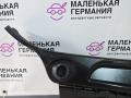 водосток планки обтекателя (жабо) BMW X1 F48 2016, 2.0 л., B47 C20 A, дизель, АКПП, alpinweiss 3 (300), передний привод, правый руль, 51717350592, 7350592 - фото №20